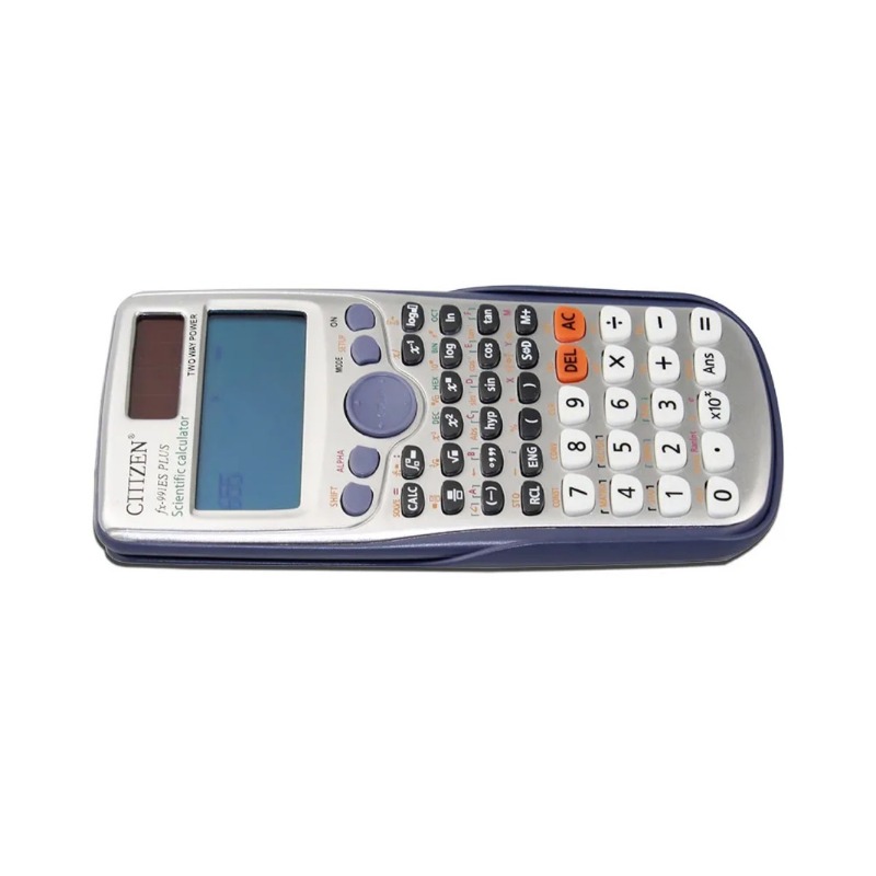 991ES PLUS 과학 계산기 LED 포켓 다기능 수 - Scientific Calculator For Secondary School 리뷰 및 가격