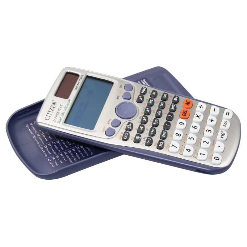 991ES PLUS 과학 계산기 LED 포켓 다기능 수 - Scientific Calculator For Secondary School 리뷰 및 가격