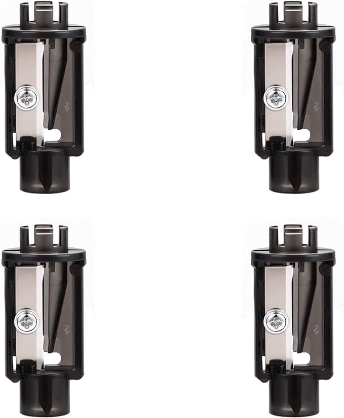 전동 연필깎이 날, 2 호, 색연필 (6-8mm), 학 - Electric Pencil Sharpener Usb 리뷰 및 가격